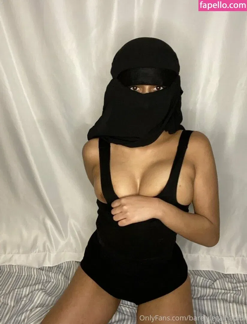 barelylegalhabibi Onlyfans Photo Gallery 