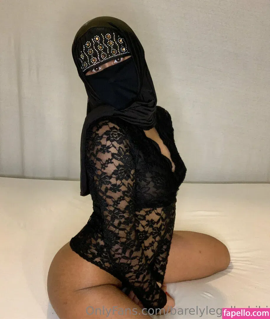 barelylegalhabibi Onlyfans Photo Gallery 