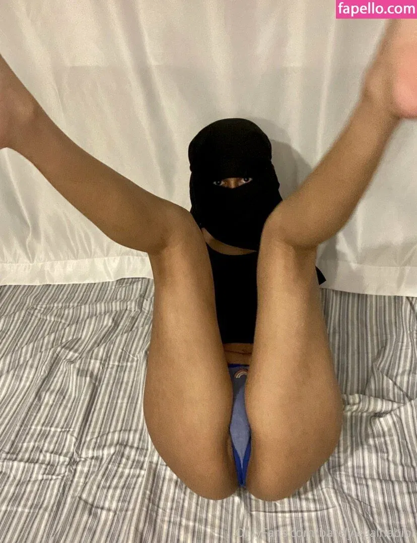 barelylegalhabibi Onlyfans Photo Gallery 