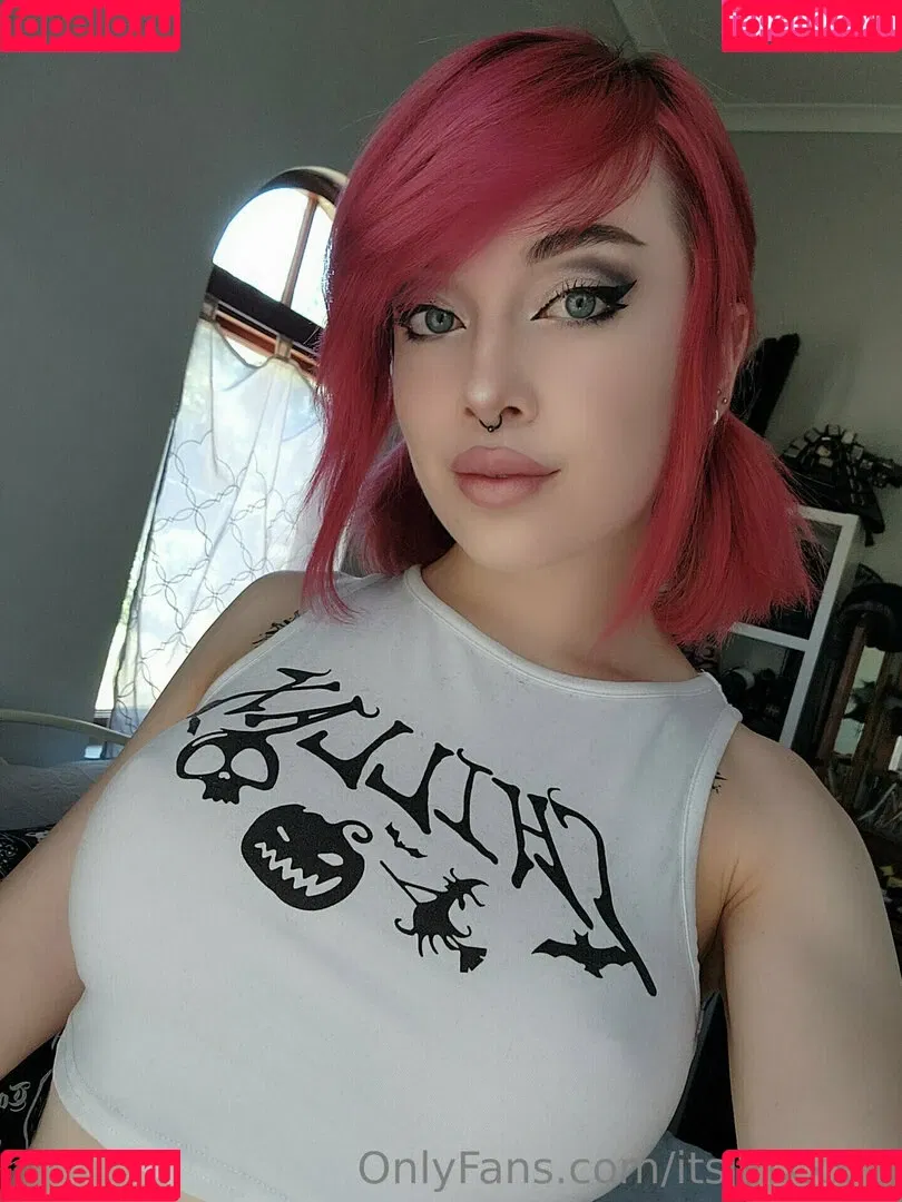 itsjinxxxie Onlyfans Photo Gallery 