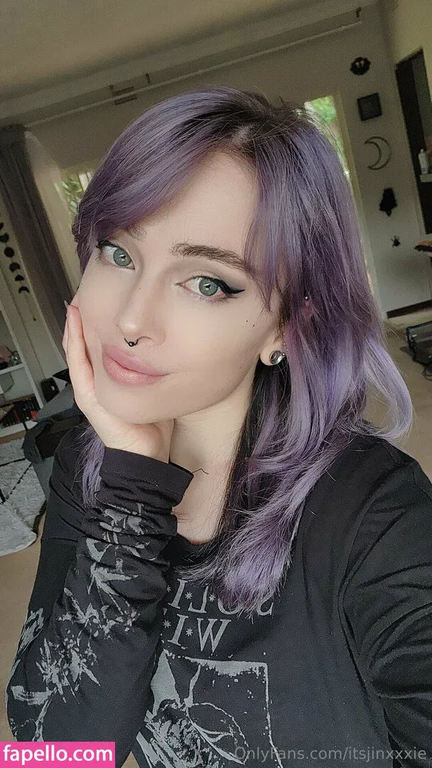 itsjinxxxie Onlyfans Photo Gallery 