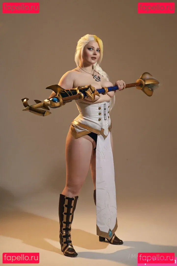 Milena Hime Onlyfans Photo Gallery 