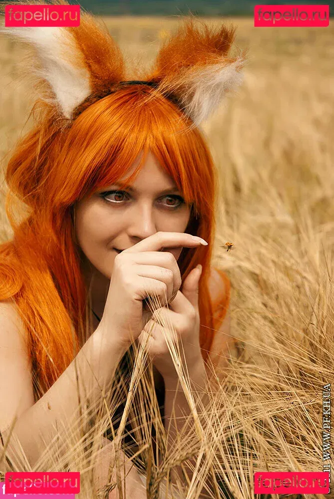 Milena Hime Onlyfans Photo Gallery 