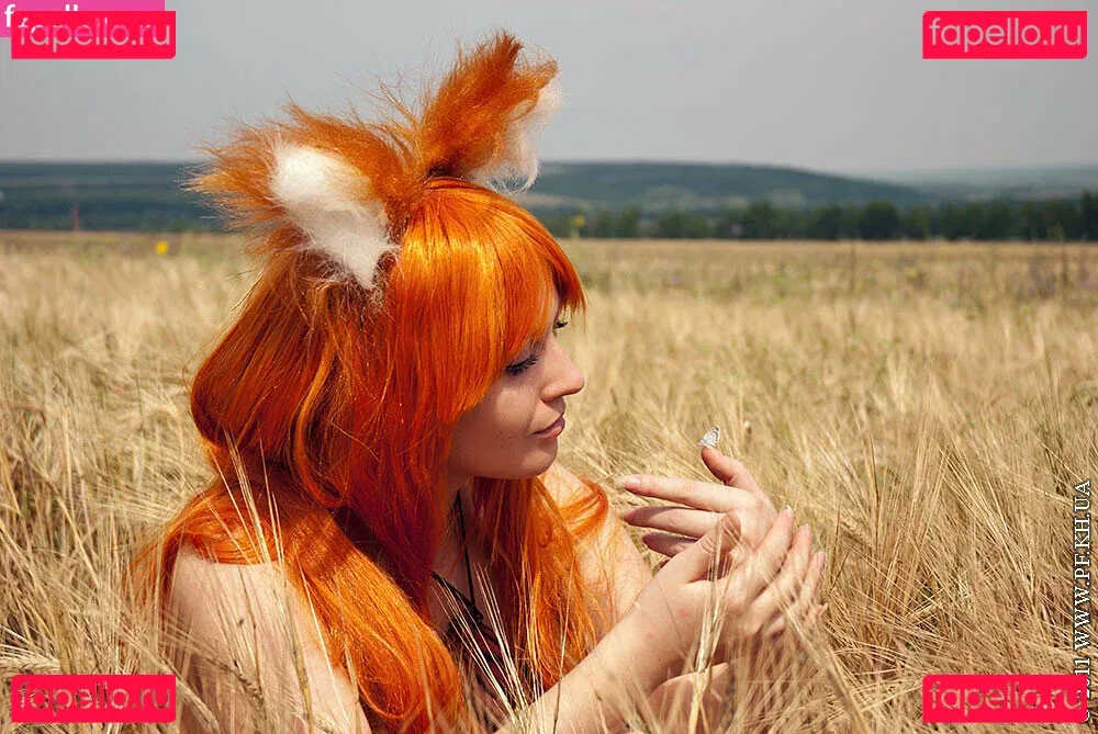 Milena Hime Onlyfans Photo Gallery 