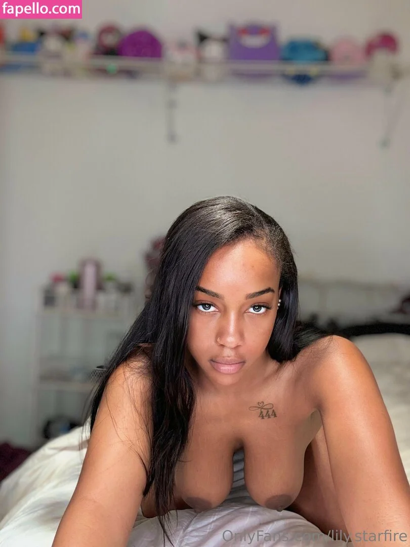 LilyStarfirex | Lily Starfire | Lily.Starfire Onlyfans Photo Gallery 