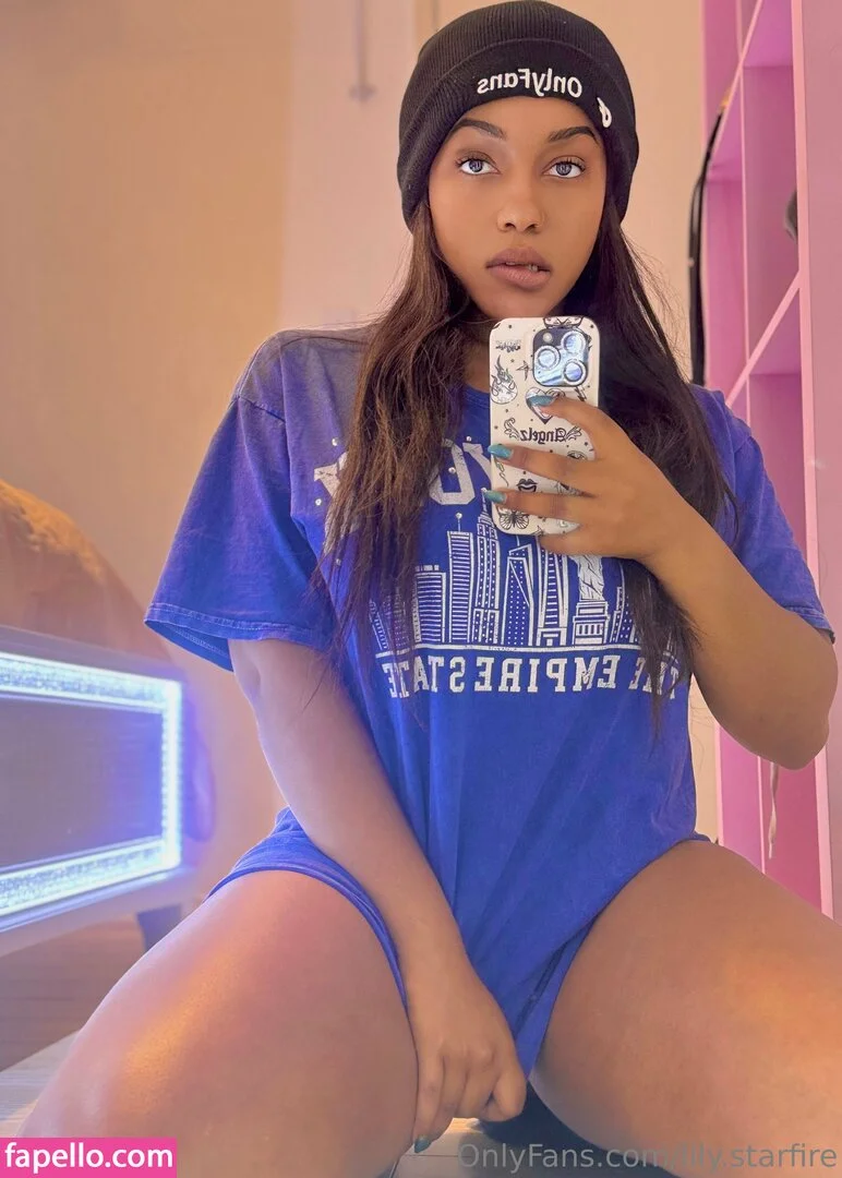 LilyStarfirex | Lily Starfire | Lily.Starfire Onlyfans Photo Gallery 