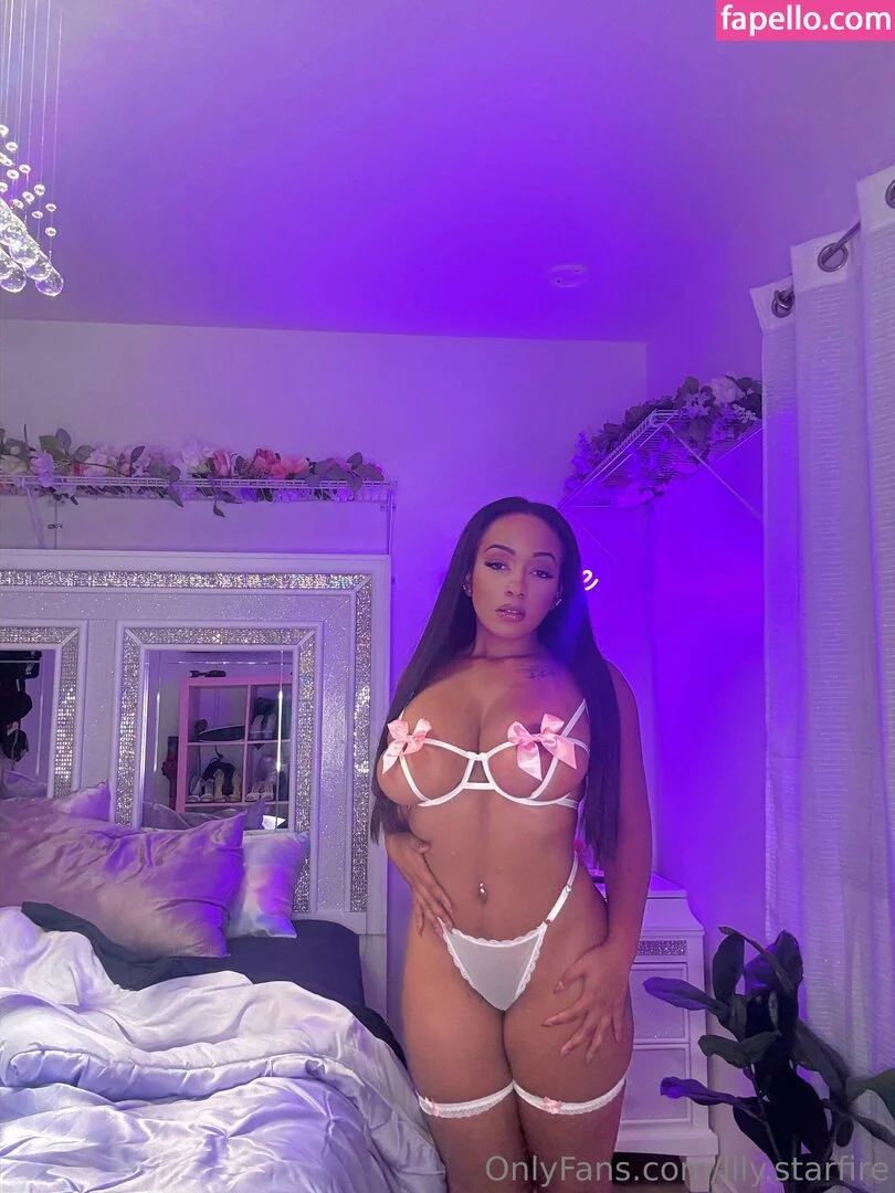 LilyStarfirex | Lily Starfire | Lily.Starfire Onlyfans Photo Gallery 