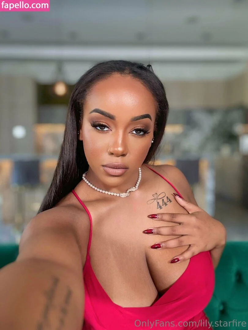 LilyStarfirex | Lily Starfire | Lily.Starfire Onlyfans Photo Gallery 