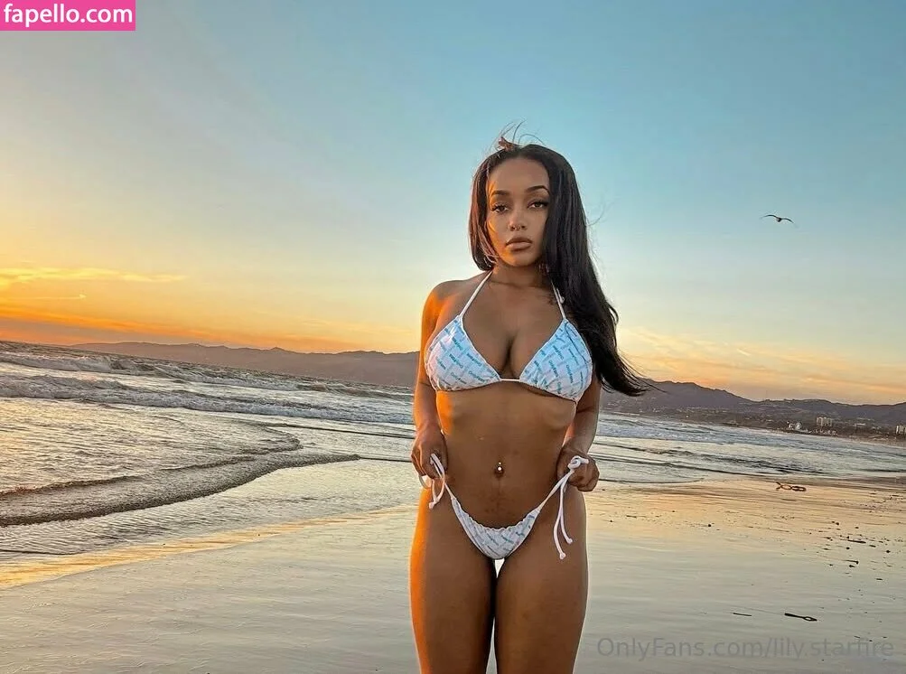 LilyStarfirex | Lily Starfire | Lily.Starfire Onlyfans Photo Gallery 