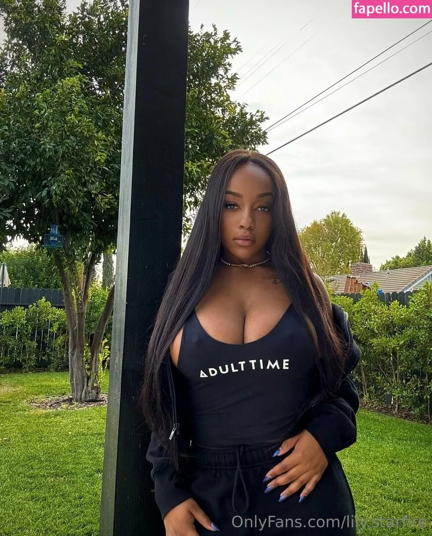 LilyStarfirex | Lily Starfire | Lily.Starfire Onlyfans Photo Gallery 