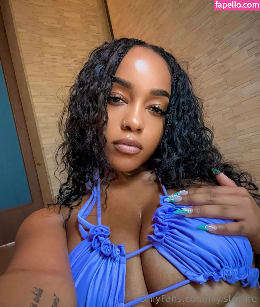 LilyStarfirex | Lily Starfire | Lily.Starfire Onlyfans Photo Gallery 