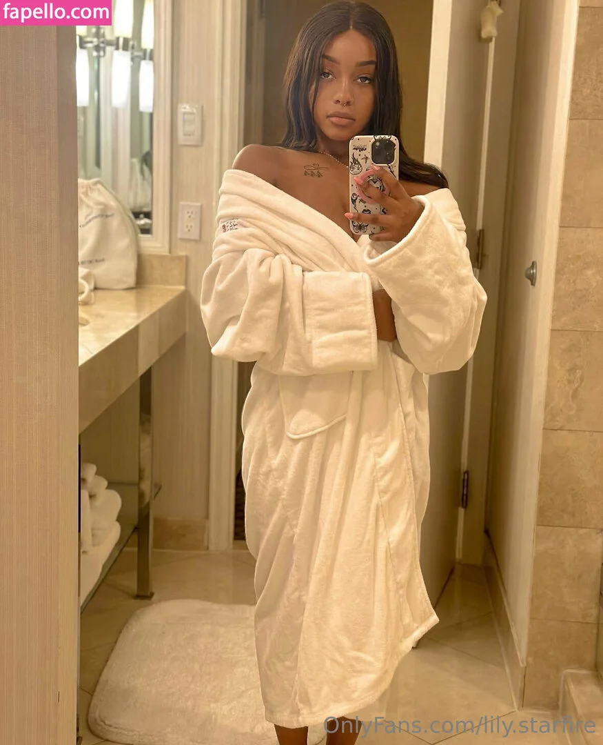 LilyStarfirex | Lily Starfire | Lily.Starfire Onlyfans Photo Gallery 
