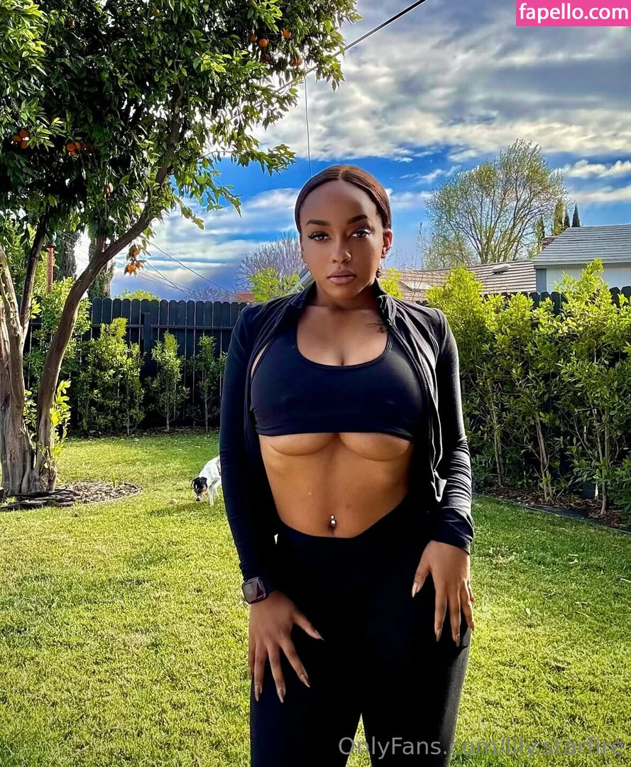 LilyStarfirex | Lily Starfire | Lily.Starfire Onlyfans Photo Gallery 