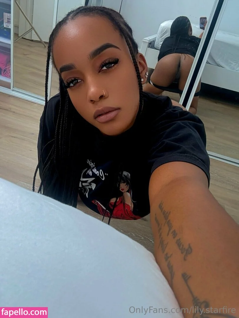 LilyStarfirex | Lily Starfire | Lily.Starfire Onlyfans Photo Gallery 