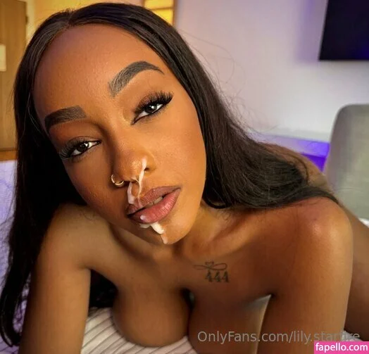 LilyStarfirex | Lily Starfire | Lily.Starfire Onlyfans Photo Gallery 