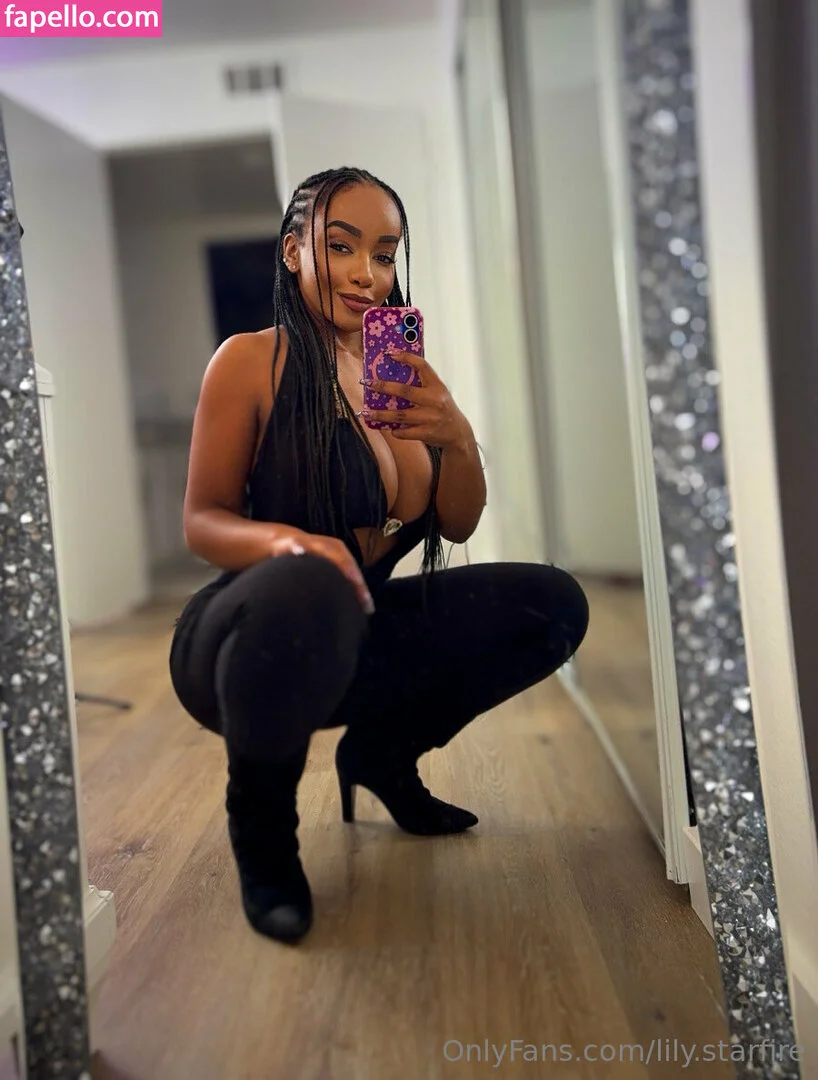 LilyStarfirex | Lily Starfire | Lily.Starfire Onlyfans Photo Gallery 