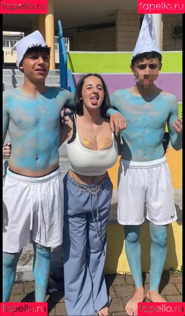 Pelegsaar Onlyfans Photo Gallery 