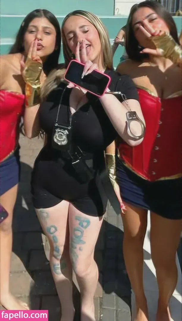 Pelegsaar Onlyfans Photo Gallery 