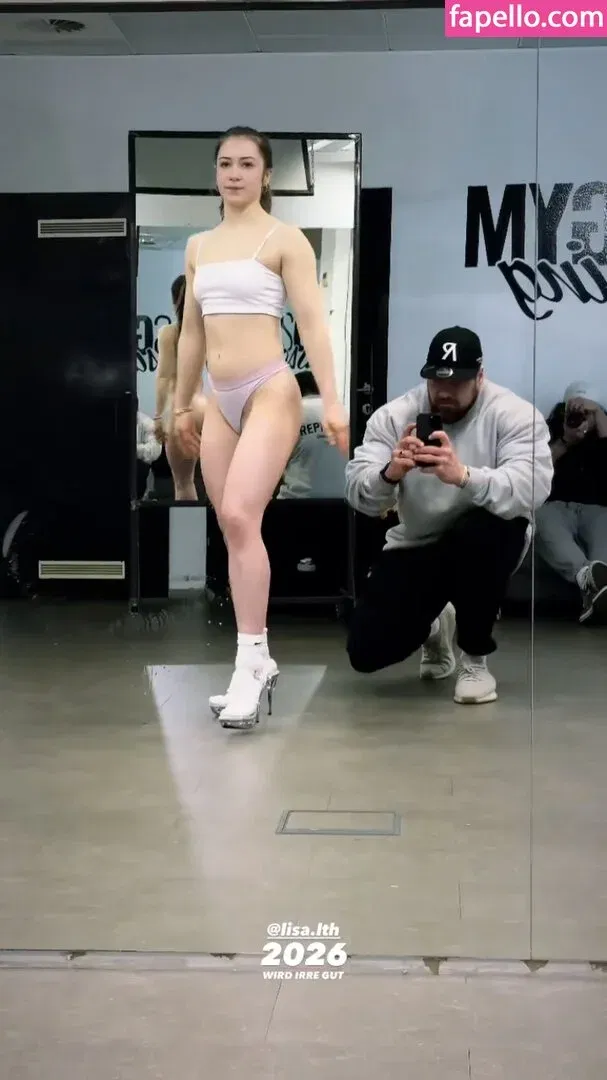 Lisa.lth Onlyfans Photo Gallery 