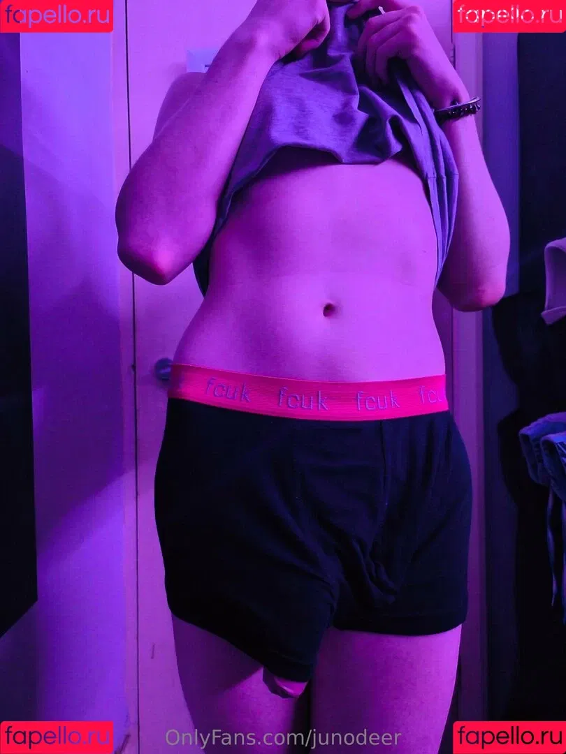 JunoDeer Onlyfans Photo Gallery 