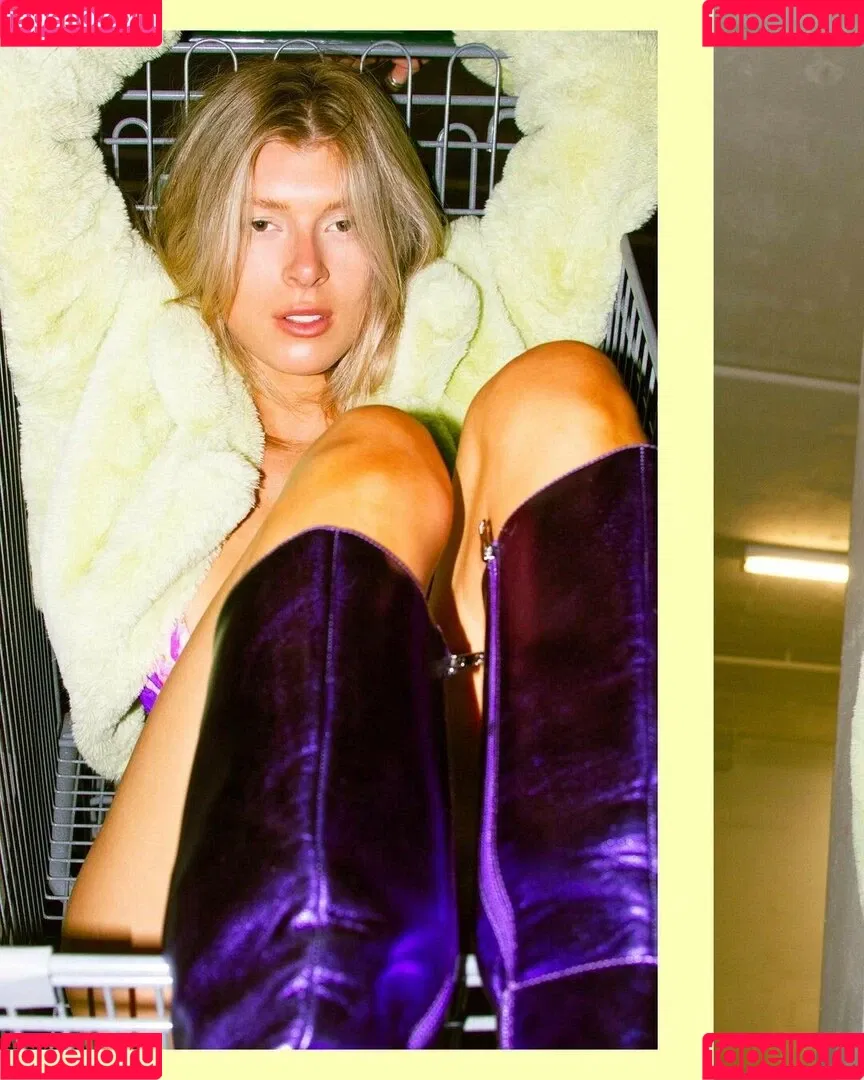 Bella White Onlyfans Photo Gallery 