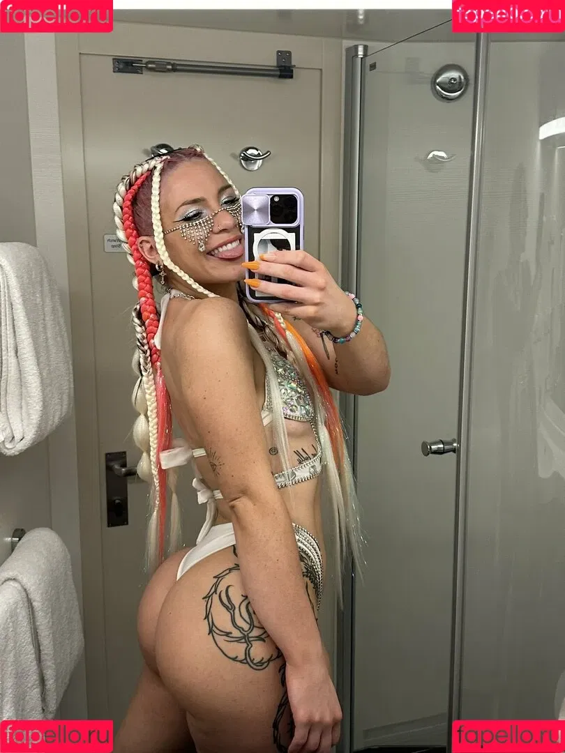 Magpiiee Onlyfans Photo Gallery 