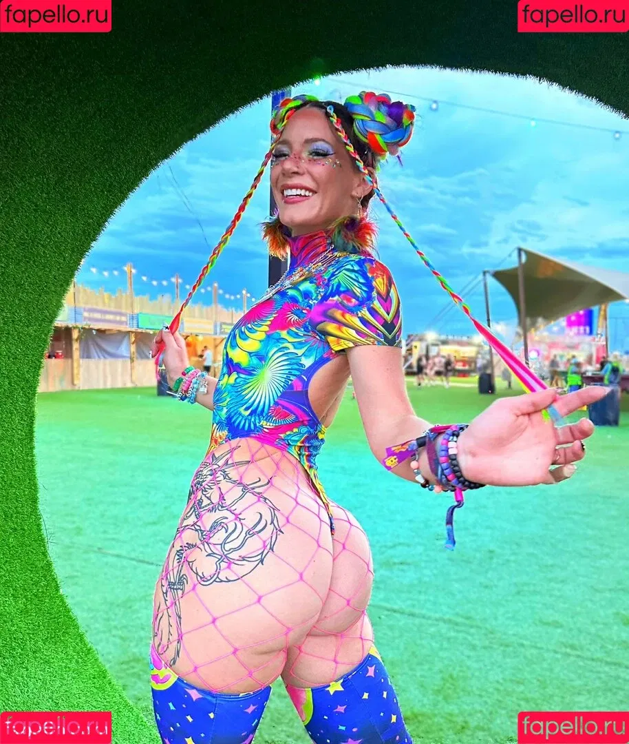 Magpiiee Onlyfans Photo Gallery 
