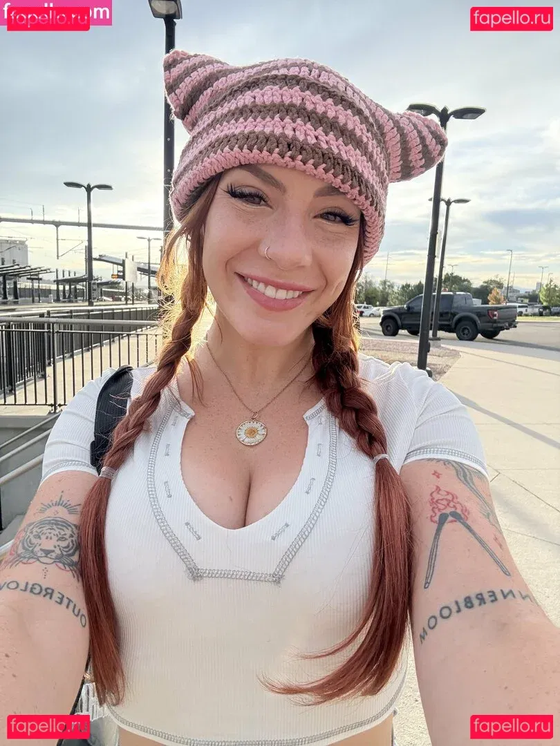 Magpiiee Onlyfans Photo Gallery 