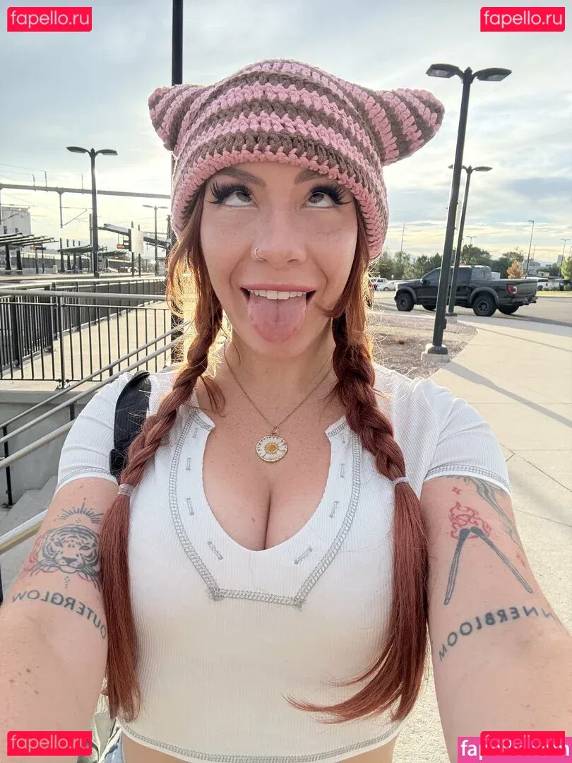 Magpiiee Onlyfans Photo Gallery 