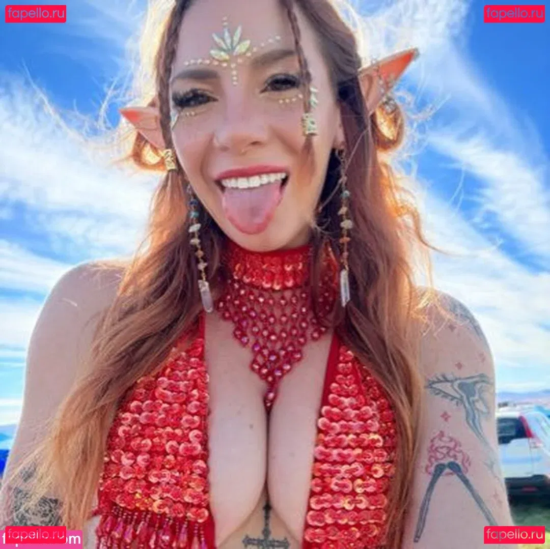 Magpiiee Onlyfans Photo Gallery 