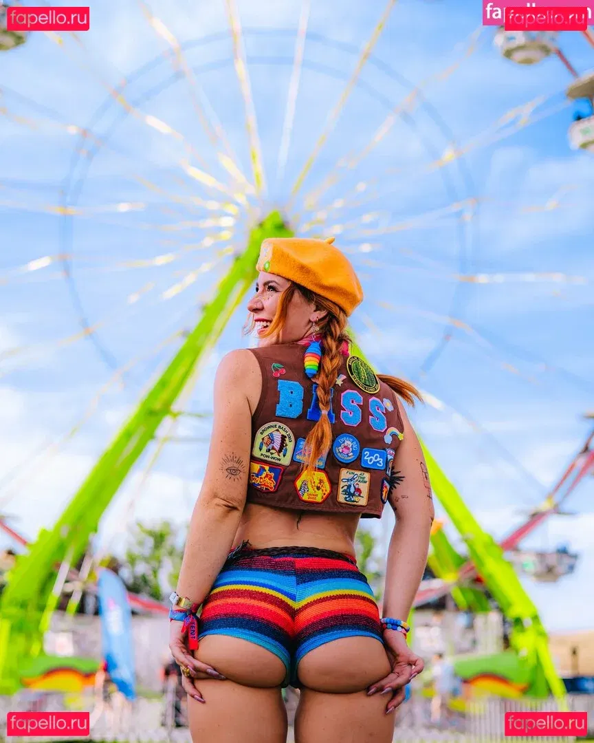 Magpiiee Onlyfans Photo Gallery 