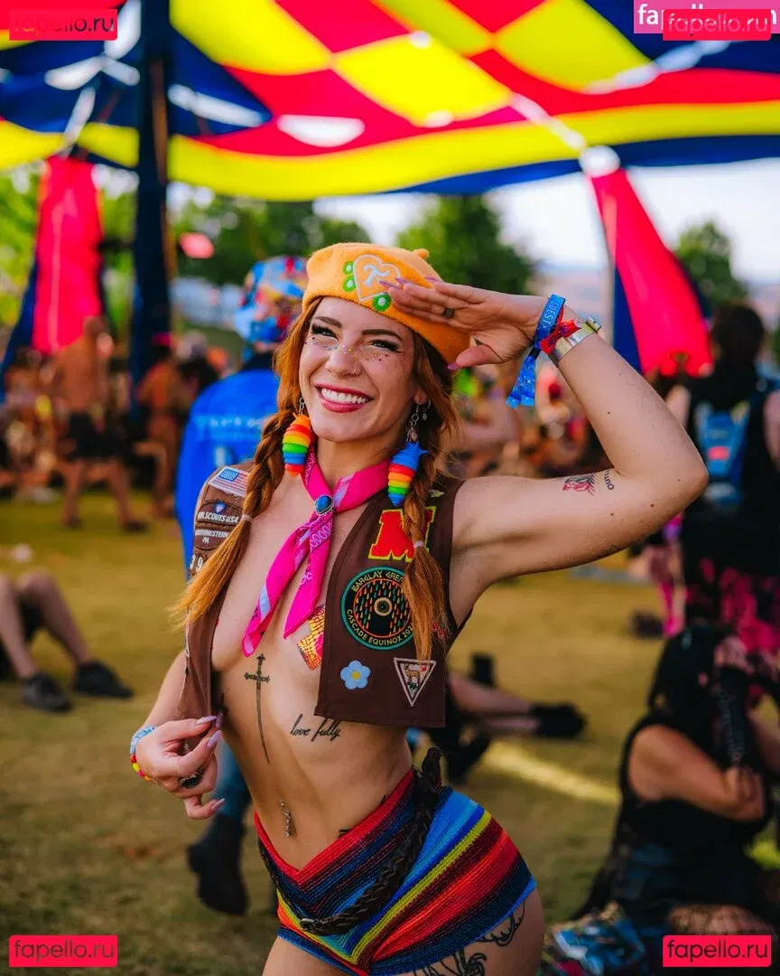 Magpiiee Onlyfans Photo Gallery 