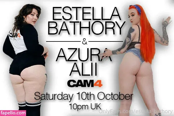 estella_bathory Onlyfans Photo Gallery 
