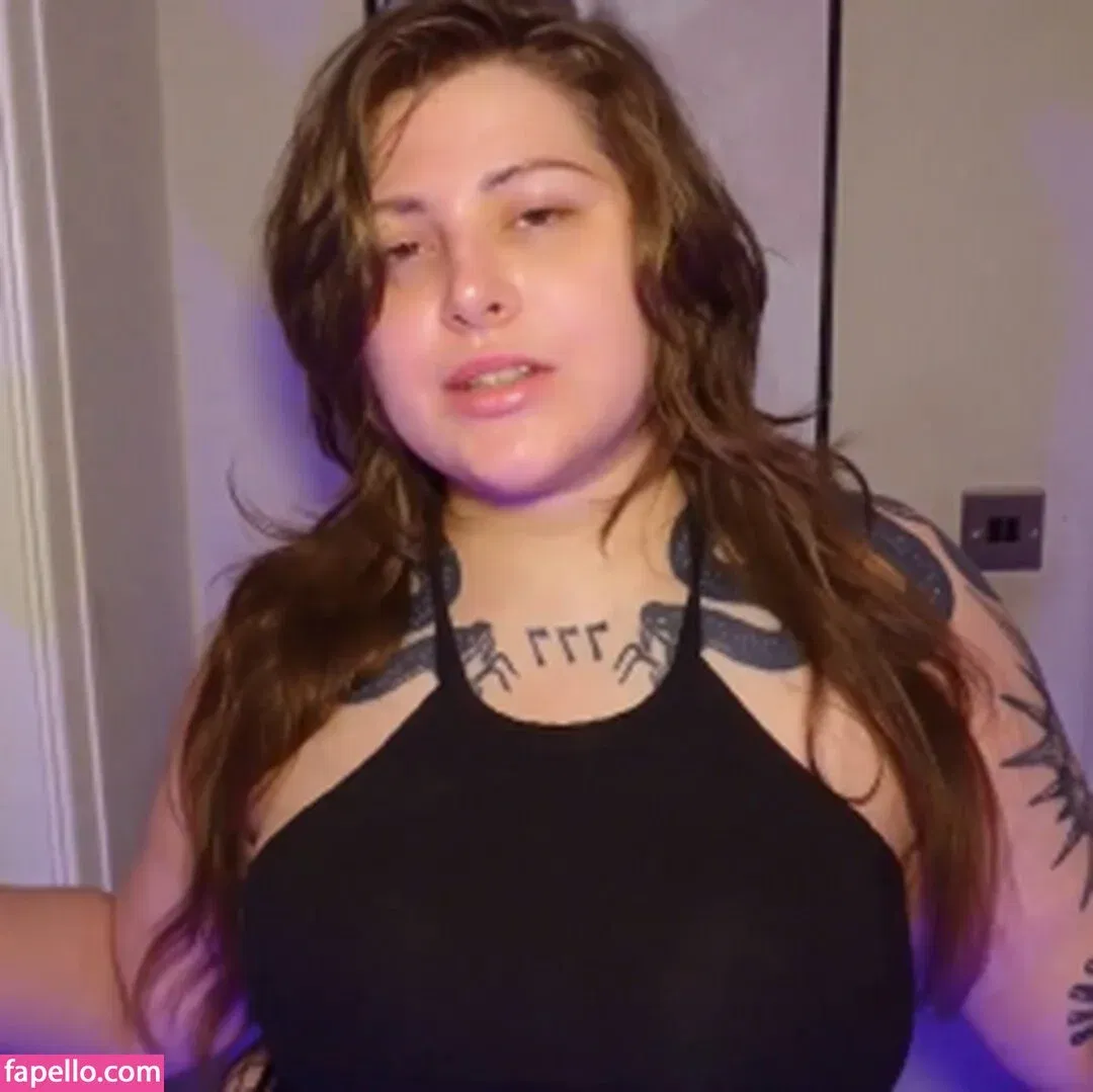 estella_bathory Onlyfans Photo Gallery 