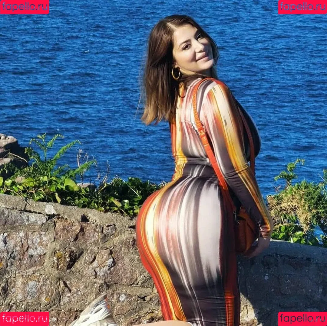 Sara Paris Onlyfans Photo Gallery 