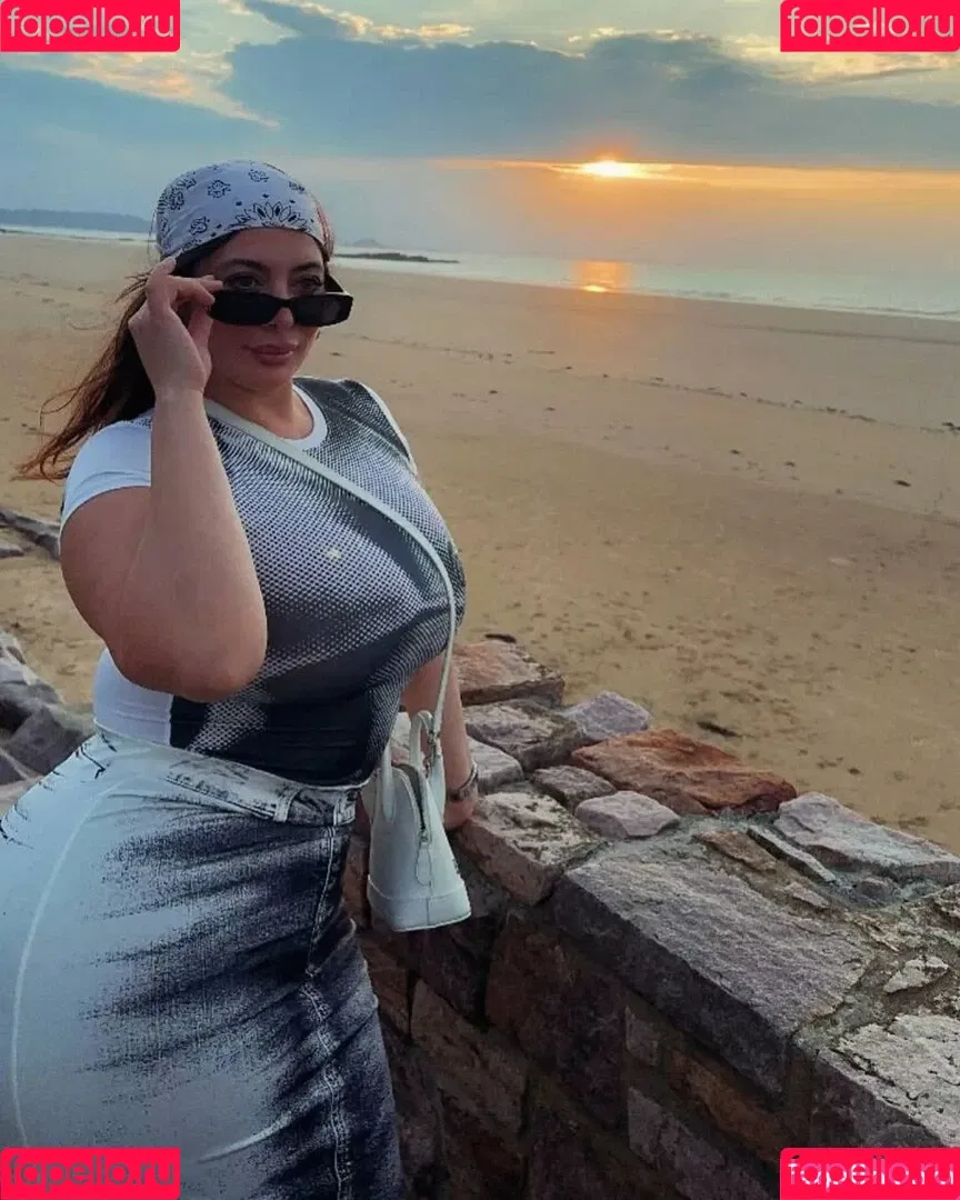Sara Paris Onlyfans Photo Gallery 