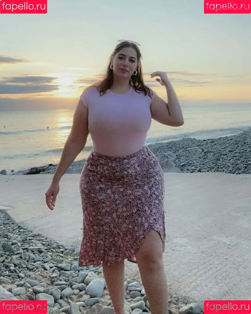 Sara Paris Onlyfans Photo Gallery 