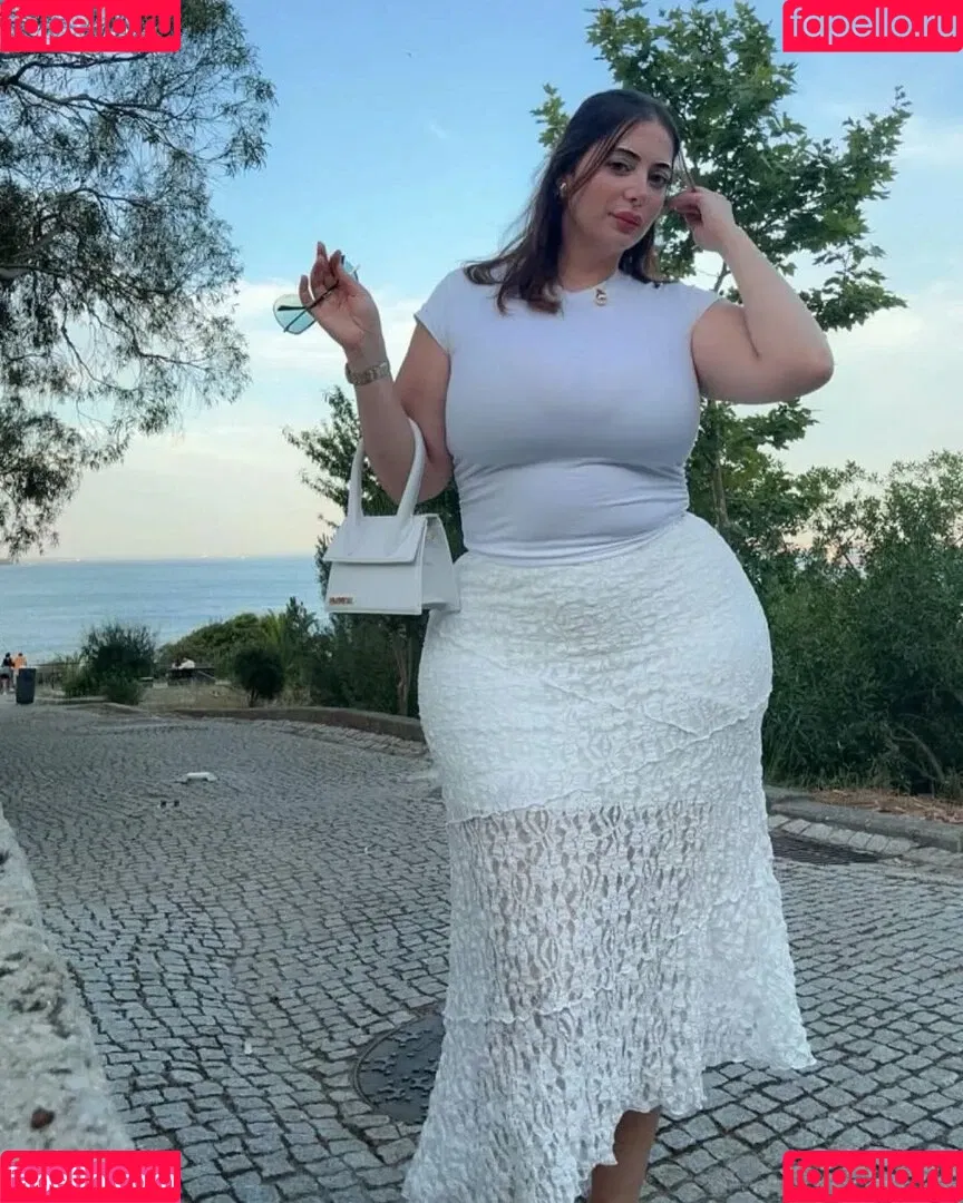 Sara Paris Onlyfans Photo Gallery 