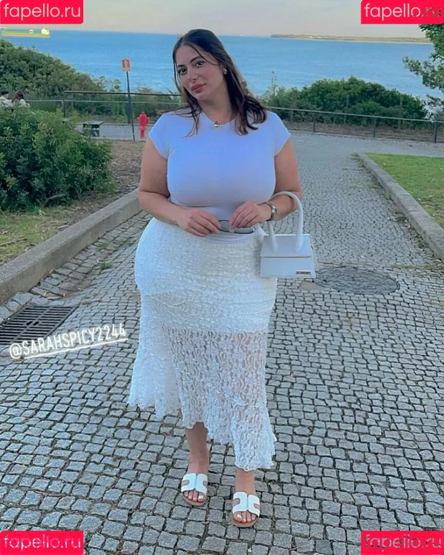 Sara Paris Onlyfans Photo Gallery 