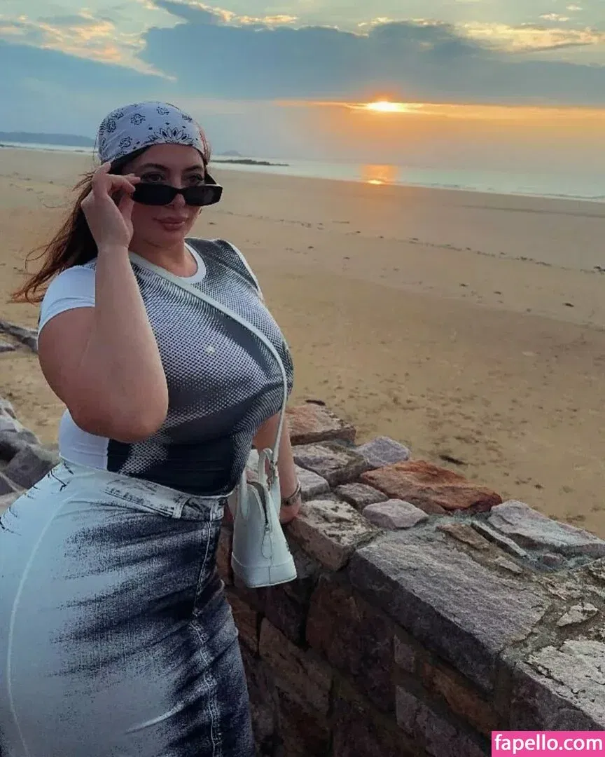 Sara Paris Onlyfans Photo Gallery 