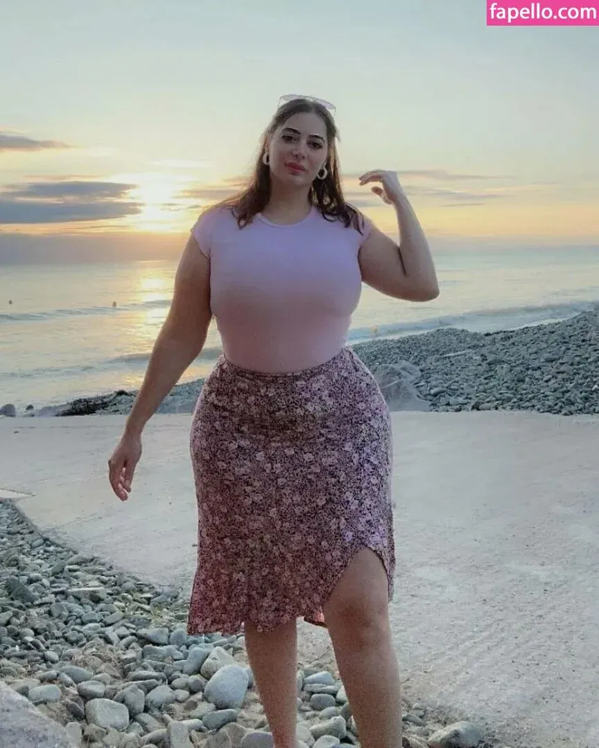 Sara Paris Onlyfans Photo Gallery 