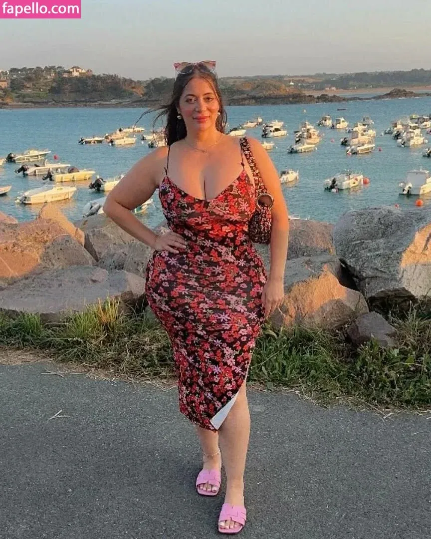 Sara Paris Onlyfans Photo Gallery 