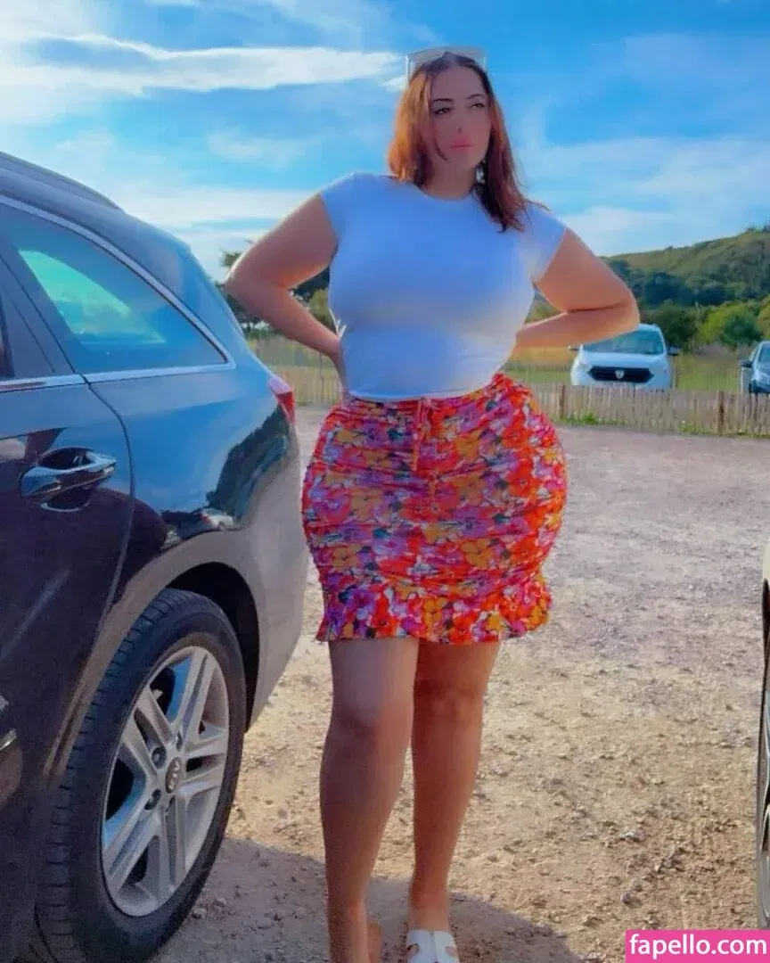 Sara Paris Onlyfans Photo Gallery 