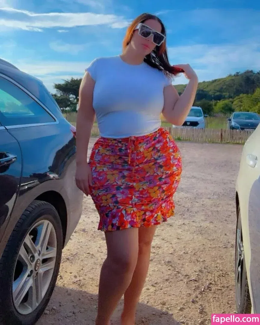 Sara Paris Onlyfans Photo Gallery 