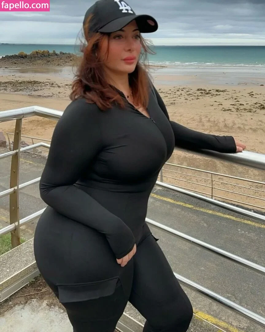 Sara Paris Onlyfans Photo Gallery 