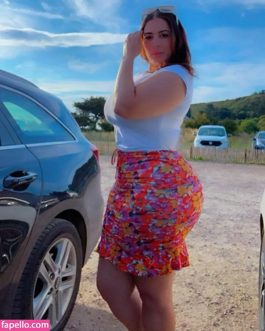 Sara Paris Onlyfans Photo Gallery 