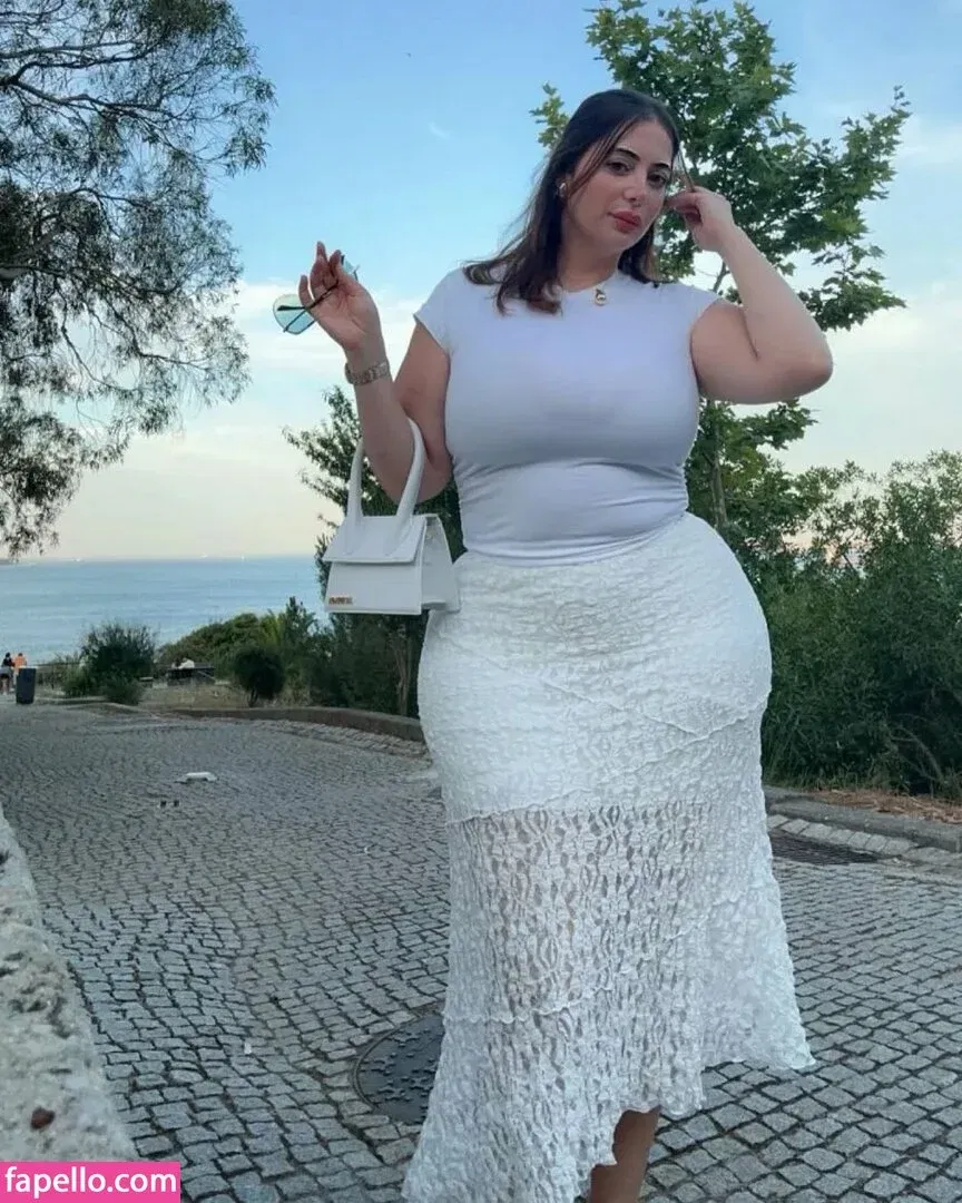 Sara Paris Onlyfans Photo Gallery 