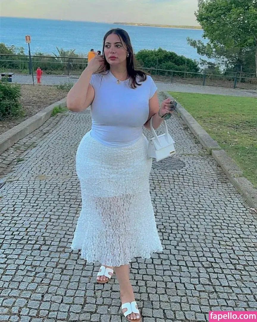 Sara Paris Onlyfans Photo Gallery 