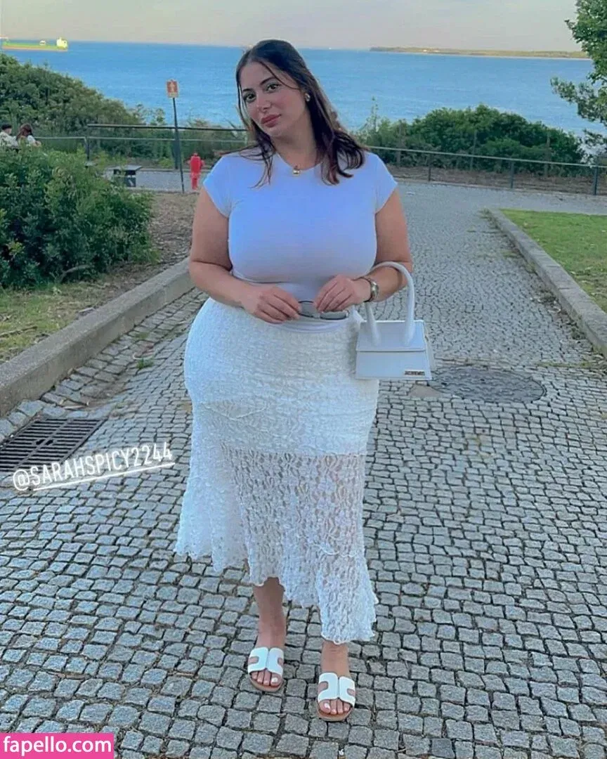 Sara Paris Onlyfans Photo Gallery 