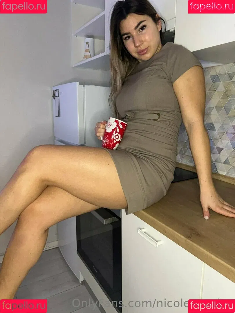 Nicole Curtiss Onlyfans Photo Gallery 